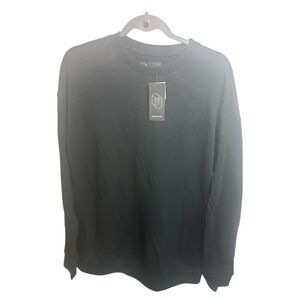 NWT Original Use Black Sweater  Small